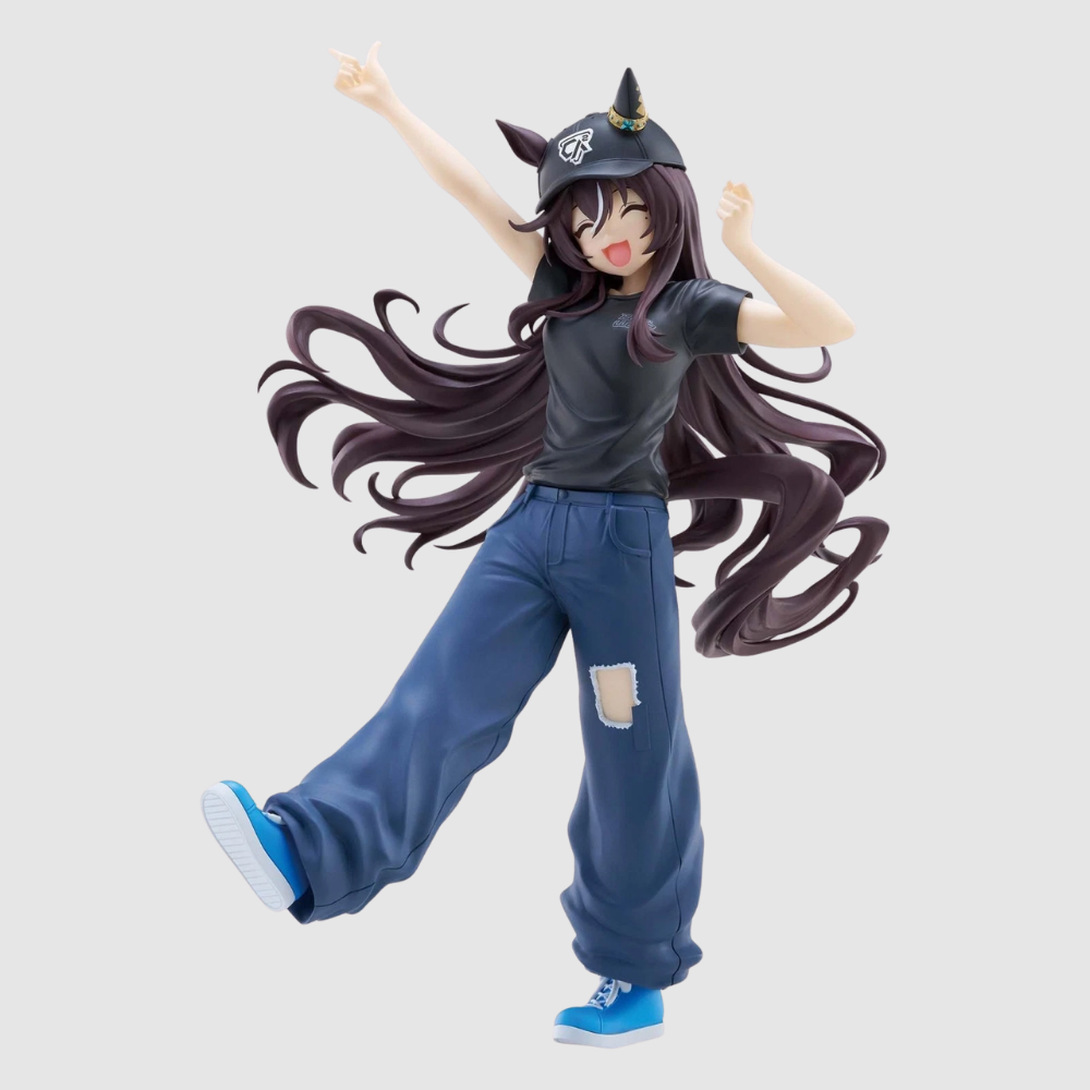 Uma Musume Pretty Derby BoC'z Figure Banpresto