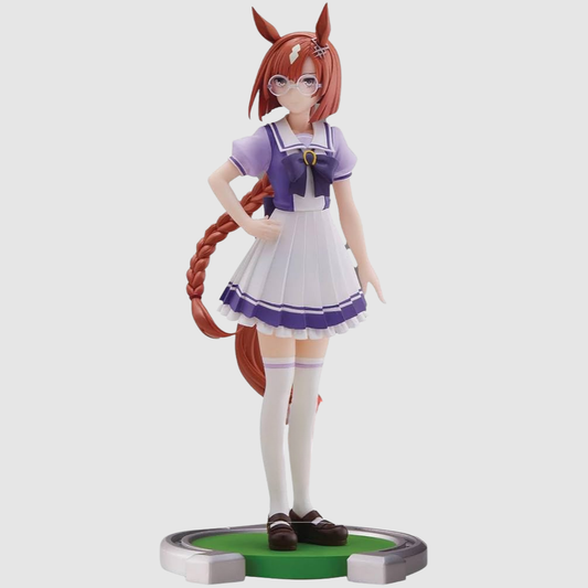 Uma Musume Pretty Derby Ikuno Dictus Figure Banpresto