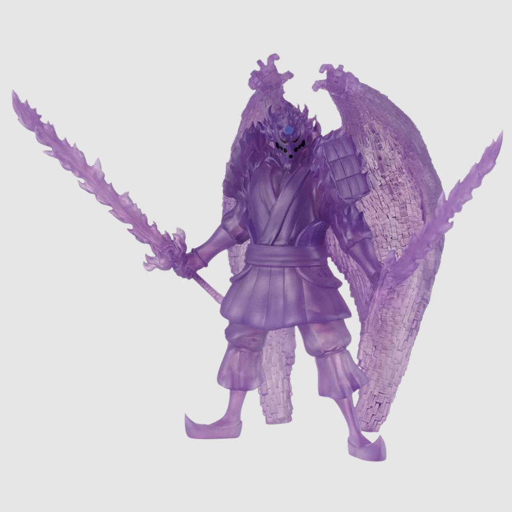 Naruto Shippuden Susanoo Figure Banpresto