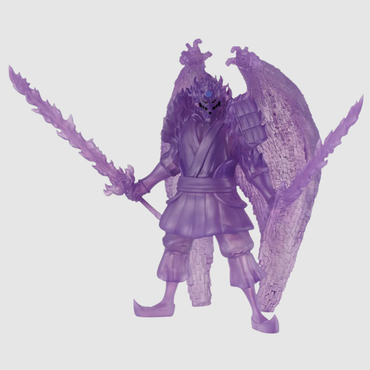 Naruto Shippuden Susanoo Figure Banpresto