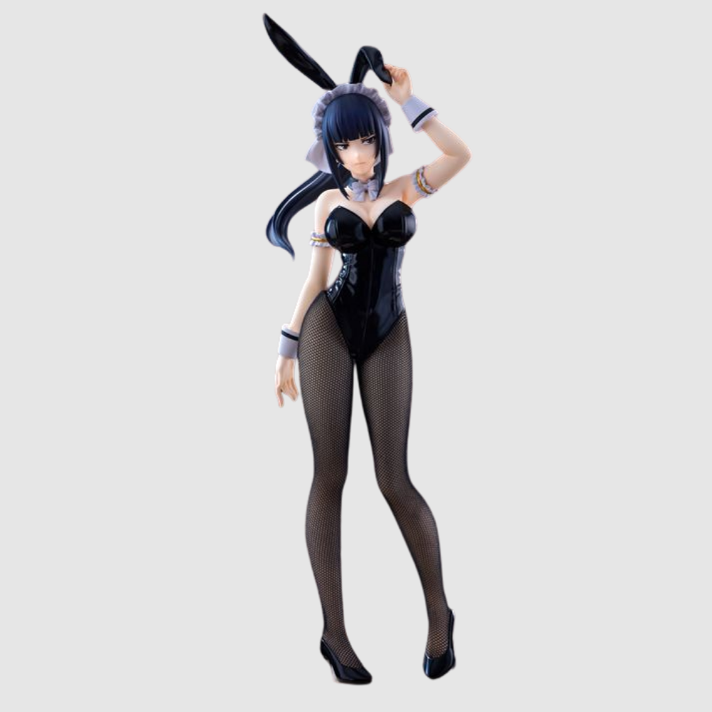 Overlord Narberal Gamma BiCute Bunnies Figure FuRyu