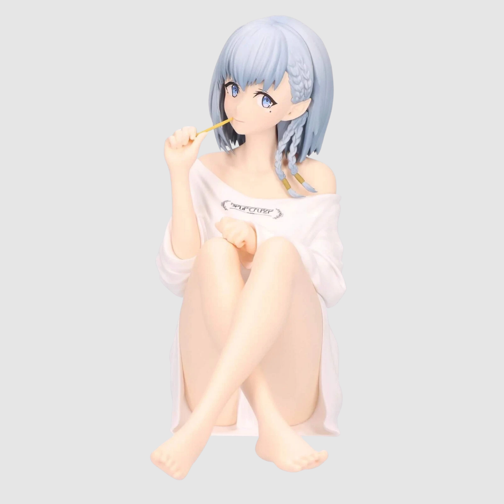 The Eminence in Shadow Beta Relax Time Figure Banpresto