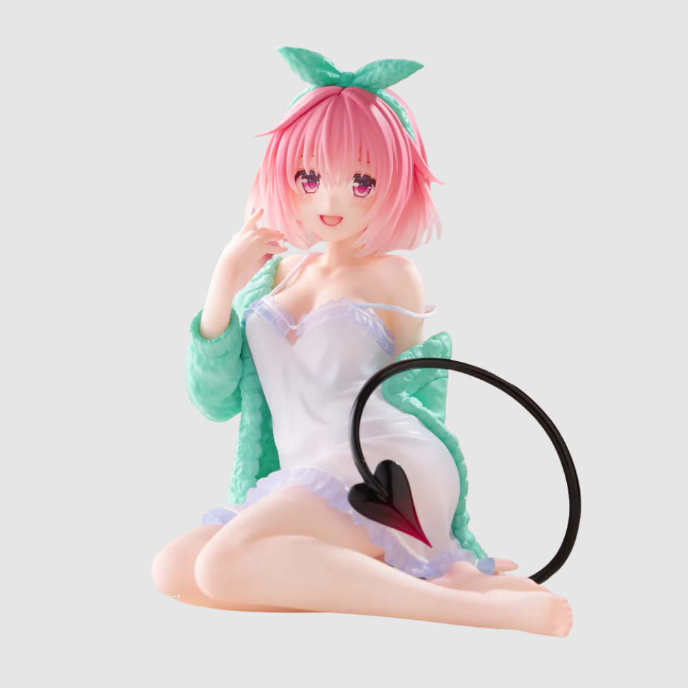 To Love-Ru Darkness Momo Belia Deviluke Desktop Cute Figure Taito