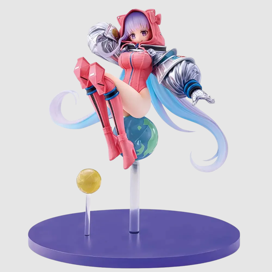 Fate Grand Order Ichiban Gracemaster Kuji Figure Bandai