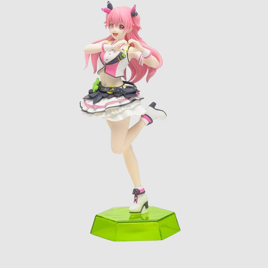 Project Sekai Colorful Stage Momoi Airi Figure SEGA