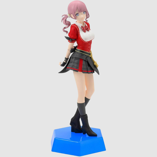Project Sekai Colorful Stage Mochizuki Honami Figure SEGA