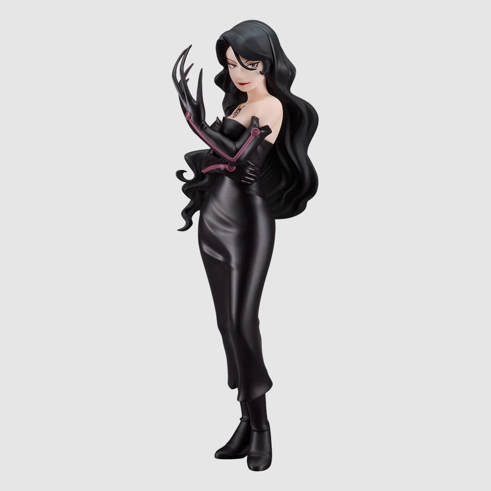 Full Metal Alchemist Lust Popup Parade Figure GOOD SMILE COMPANY
