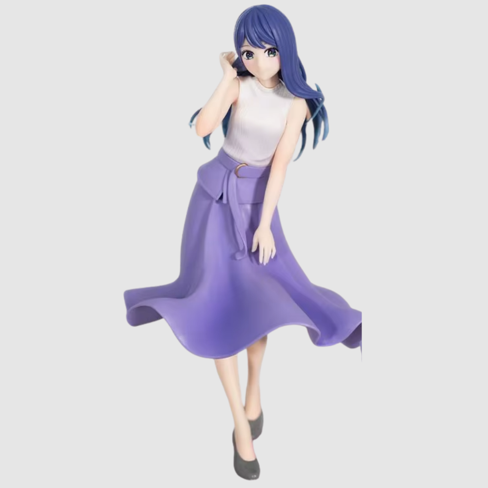 Oshi no Ko Akane Kurokawa HereDitail Figure SK Japan