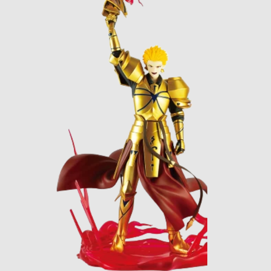 Fate Strange/Fake Whispers of Dawn Archer Figure Konami