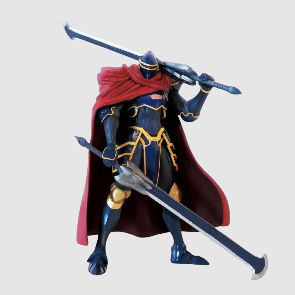 Overlord Momon Figure Konami