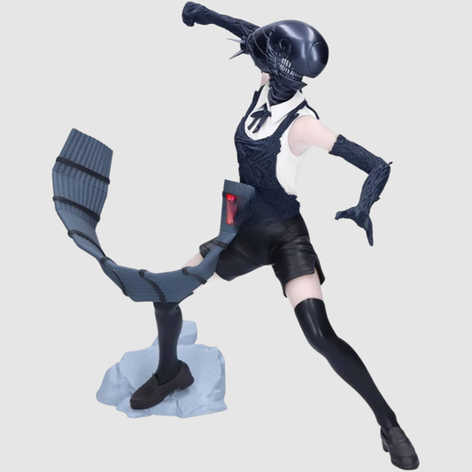 Chainsaw Man Reze Arc Bomb Grandista Figure Banpresto