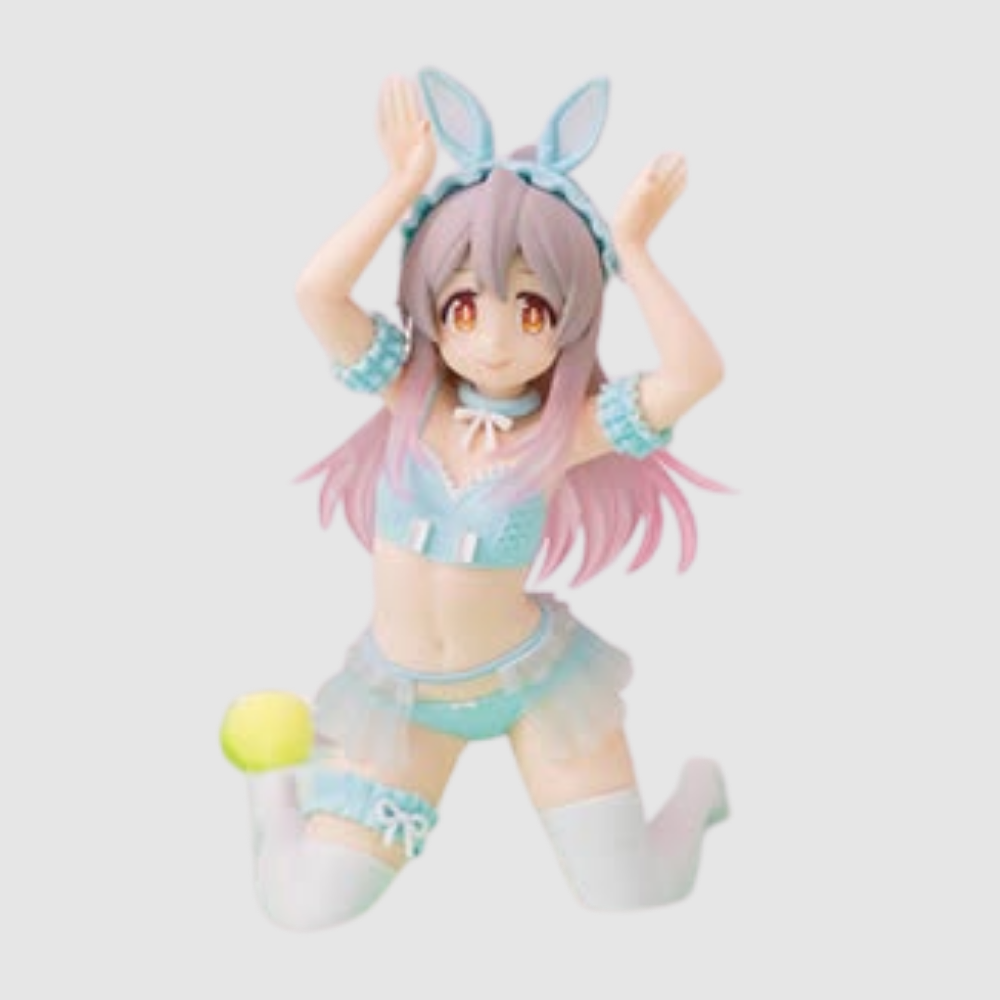 Onii-chan wa Oshimai! Oyama Mahiro Blue Ver. One Seventh Carat Figure Jaia