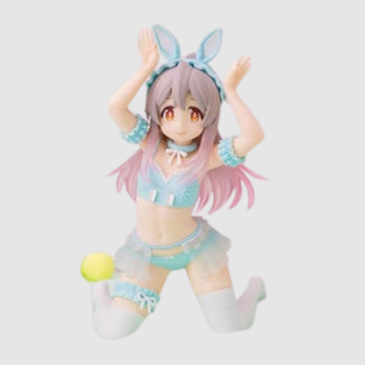 Onii-chan wa Oshimai! Oyama Mahiro Blue Ver. One Seventh Carat Figure Jaia