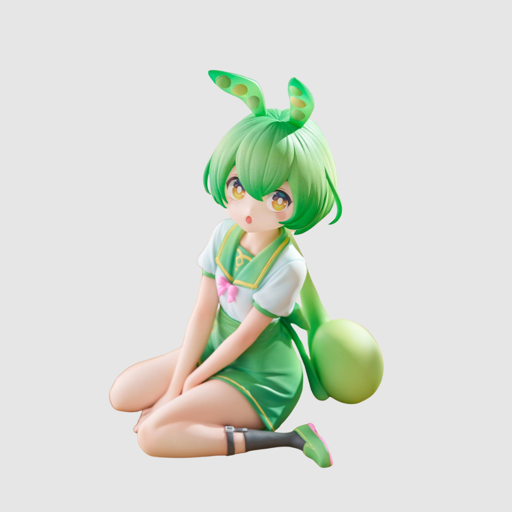 Zundamon Noodle Stopper Figure FuRyu