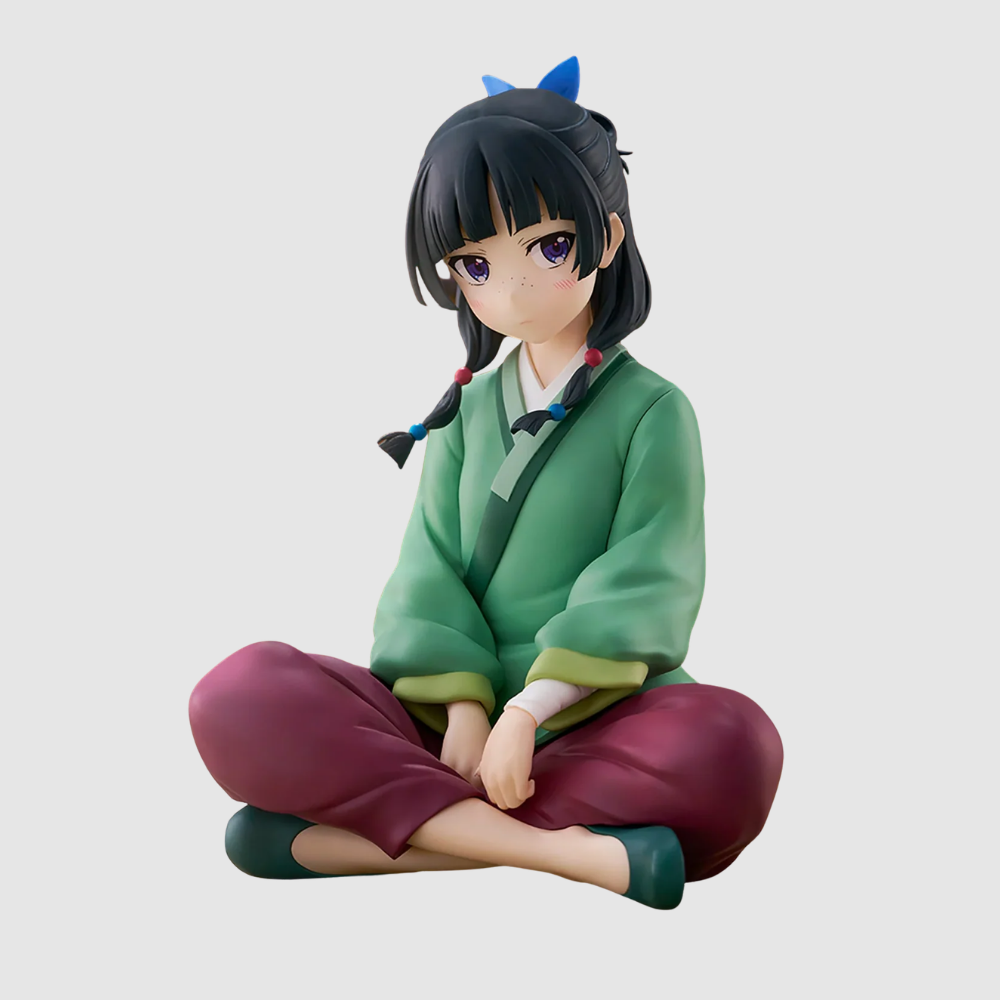 The Apothecary Diaries Maomao Break Time Collection Vol.1 Figure Banpresto