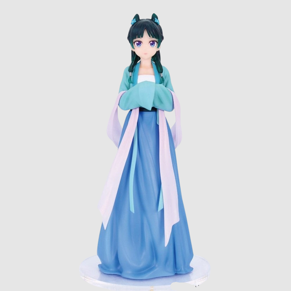 The Apothecary Diaries Maomao Figure Vivit