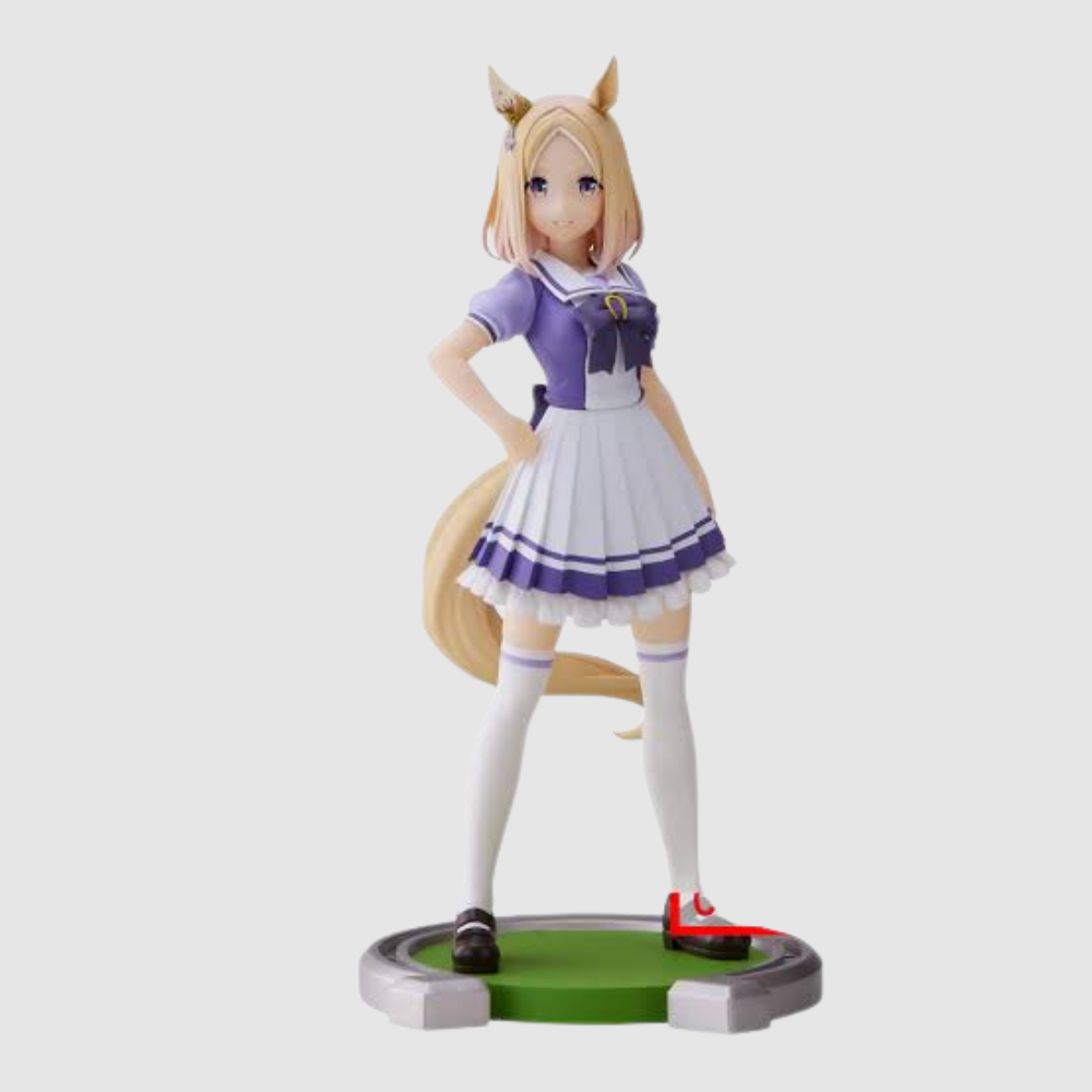 Uma Musume Narita Top Road Figure Banpresto