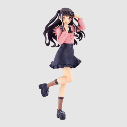 Kawaikute Gomen Chuu-Tan 10th Anniversary Pop Up Parade Figure GOOD SMILE COMPANY