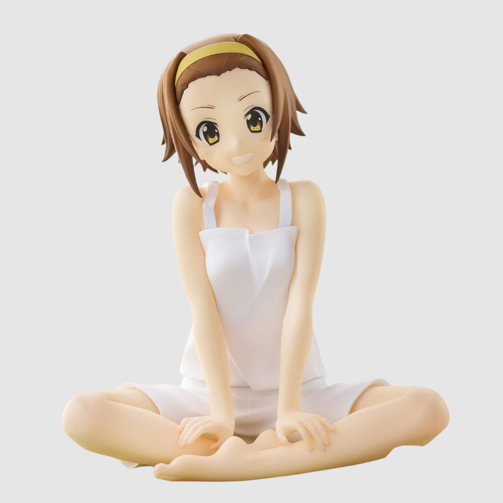 K-On! Ritsu Tainaka Yumemirize Figure Sega