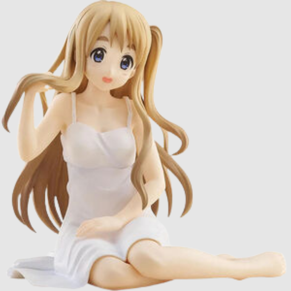 K-On! Tsumugi Kotobuki Yumemirize Figure Sega