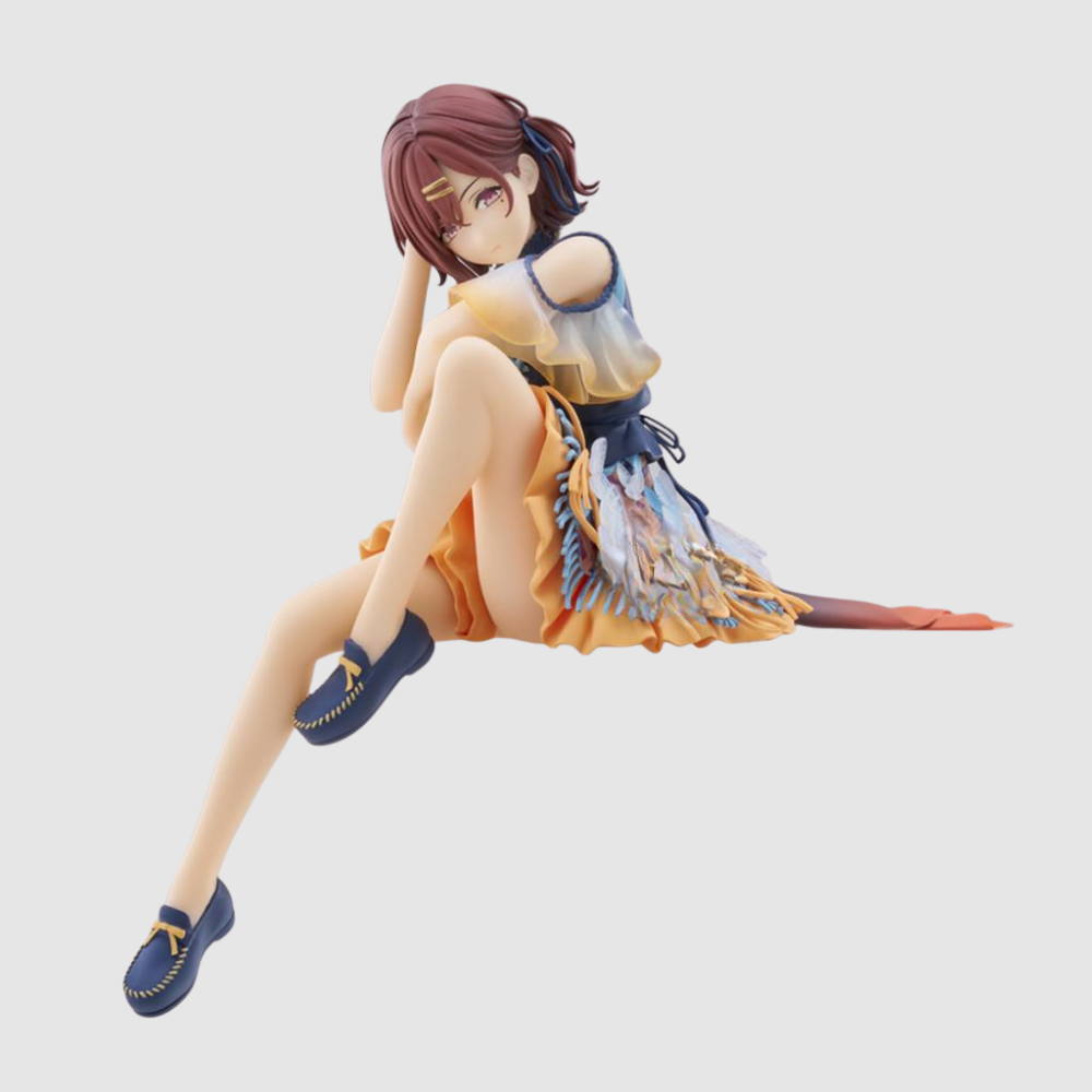 The Idolmaster Shiny Colours Madoka Higuchi Espresto Figure Banpresto