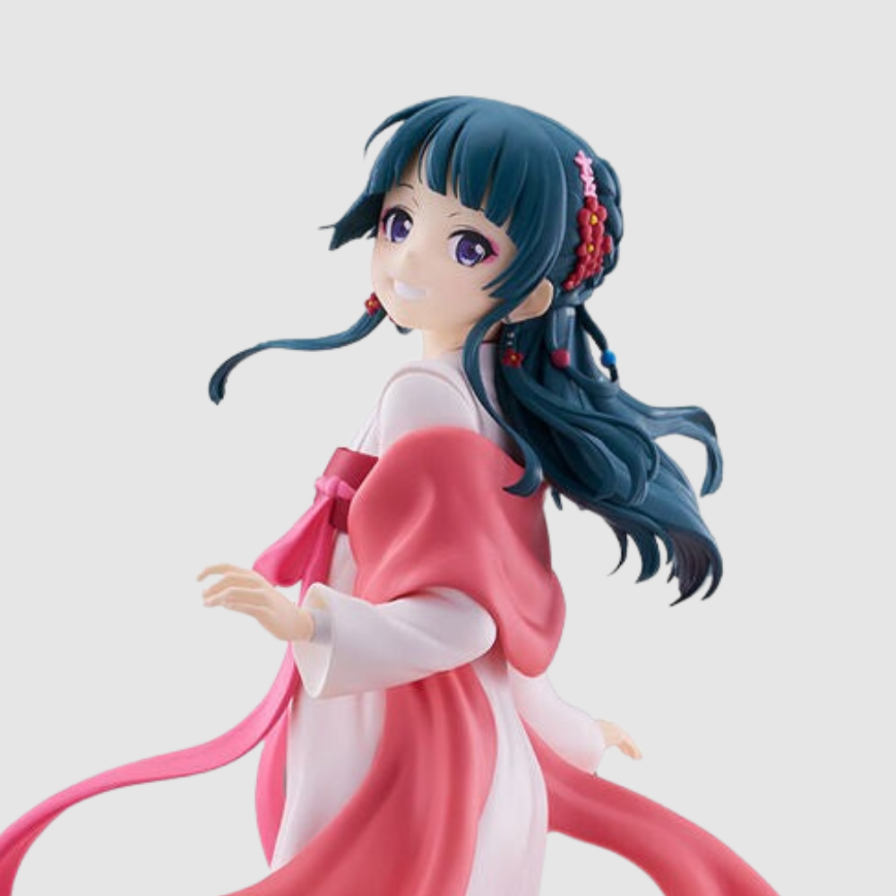 The Apothecary Diaries Maomao Walking Around Town Ver. Figure Banpresto