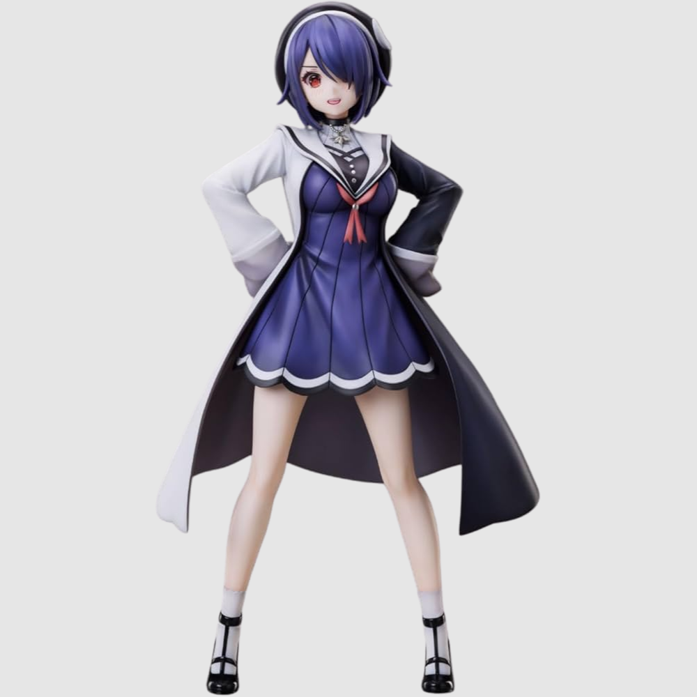 Kamitsubaki City Under Construction Otodama Tamako Figure ElCoco