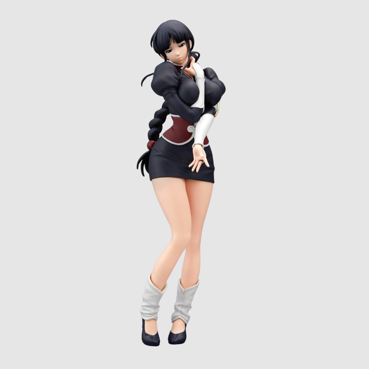 Bleach Nemu Kurotsuchi Glitter & Glamours Figure Banpresto