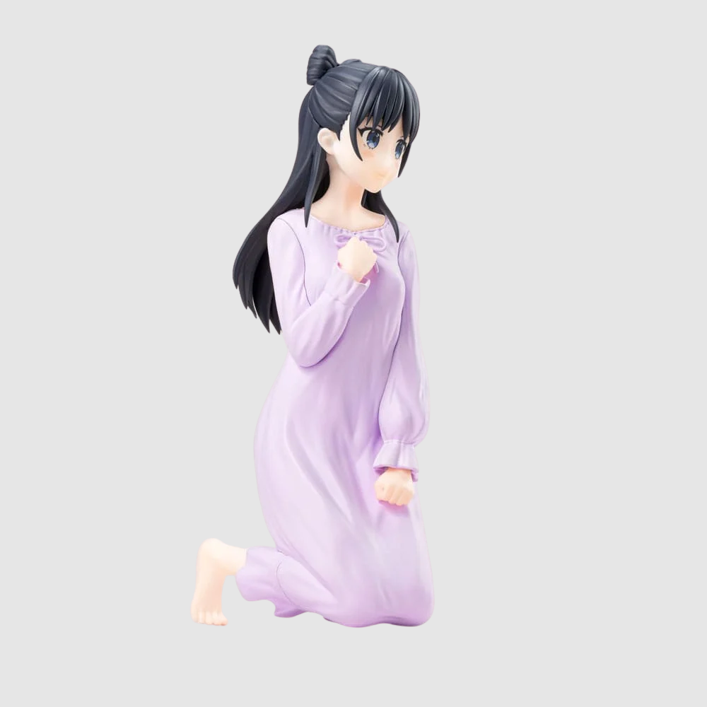 Witch Watch Nemu Miyao Yumemirize Figure Sega