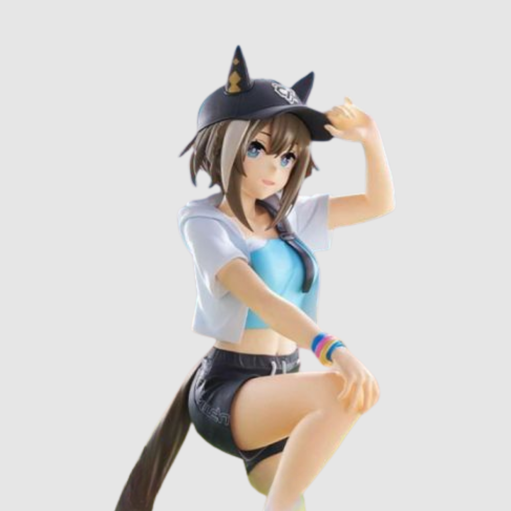 Uma Musume BoC'z we/n Figure Banpresto