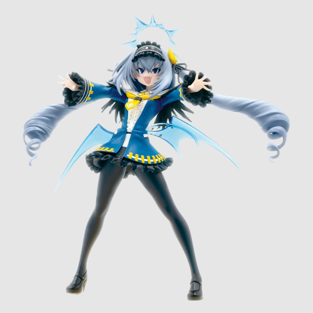 Mahjong Fight Girls Mitsuba Ankoku Figure Konami