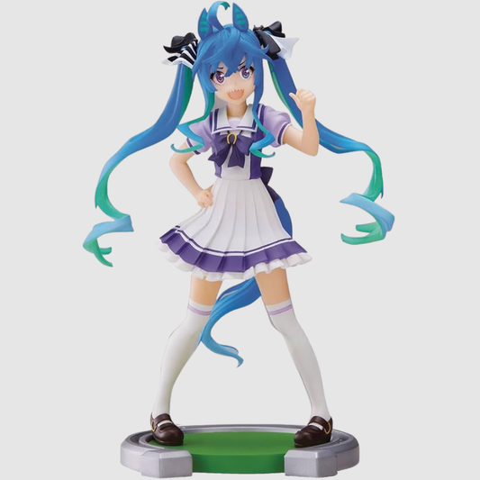 Uma Musume Twin Turbo Figure Banpresto