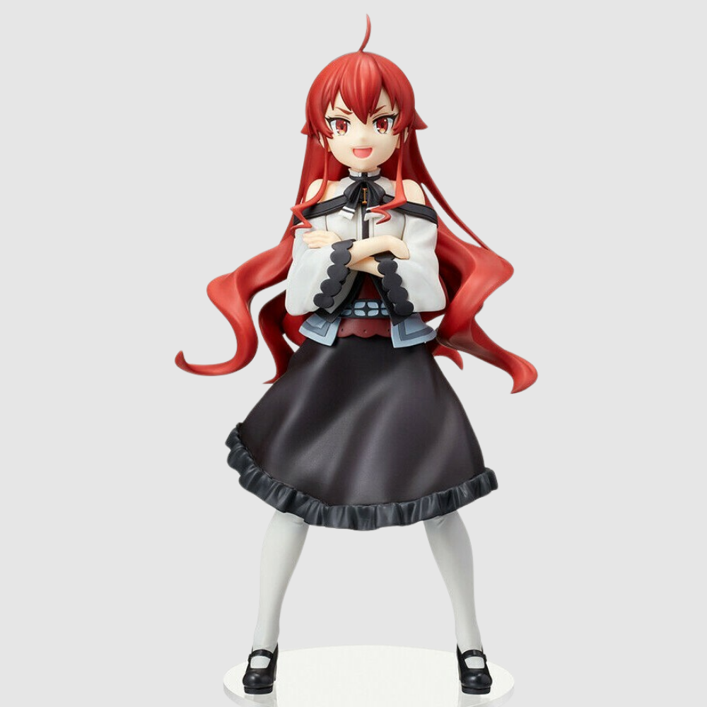 Mushoku Tensei Eris Boreas Greyrat Figure Sega