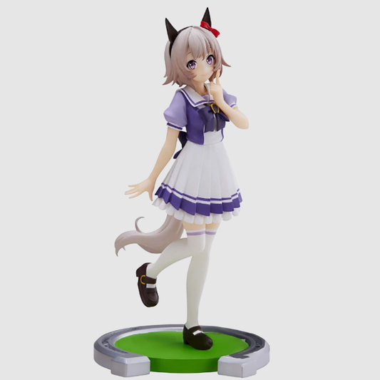 Uma Musume Curren Chan Figure Banpresto