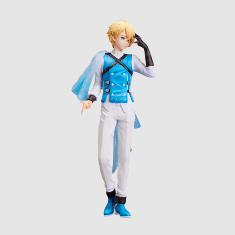 Oshi no Ko Aqua elCoco