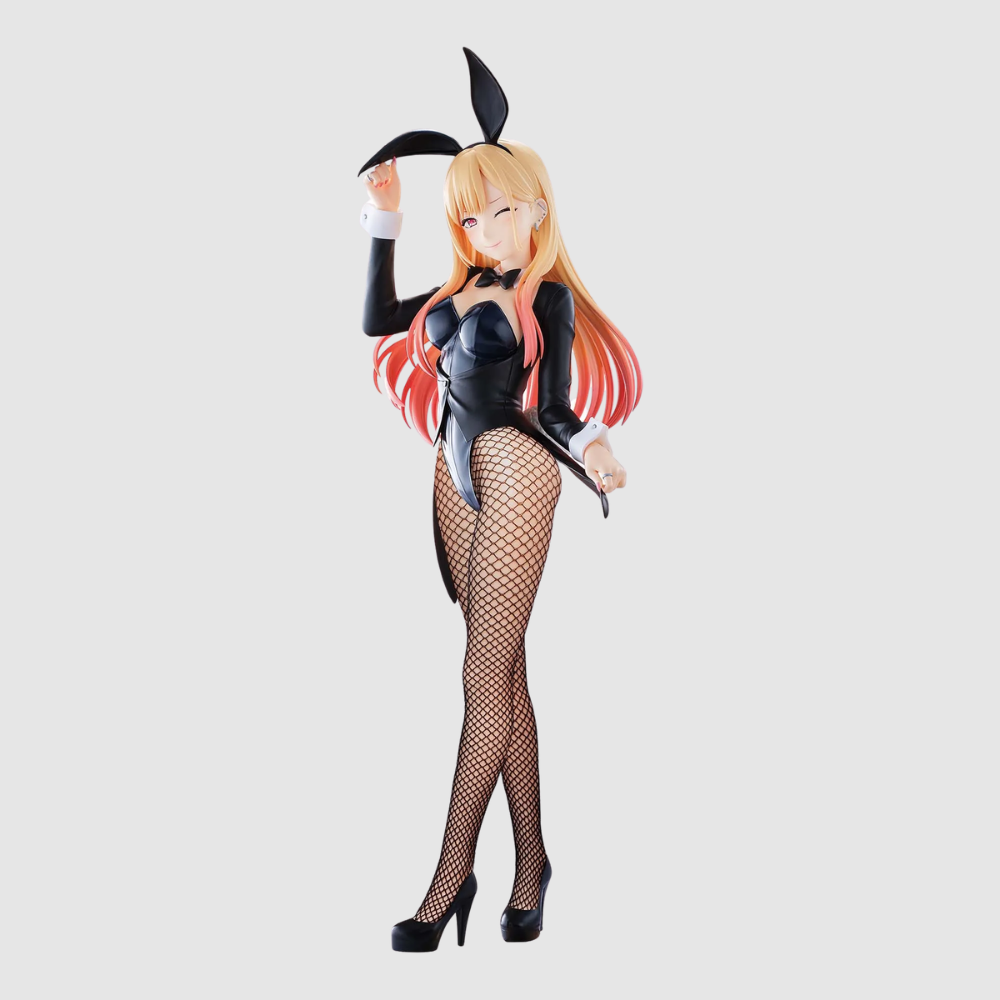 My Dress-Up Darling Marin Kitagawa Halloween Bunny Ver. Glitter & Glamours Figure Banpresto