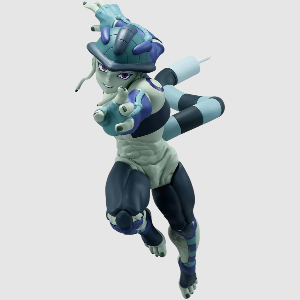 HUNTER X HUNTER Meruem Chimera Ant Series VIBRATION STARS Figure BANPRESTO