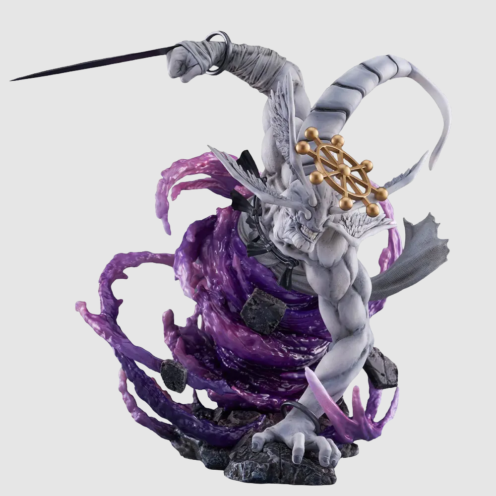 Jujutsu Kaisen Mahoraga Figurizma Figure Sega
