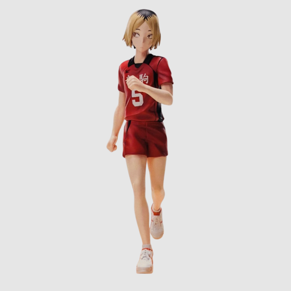 Haikyuu! Kozume Kenma Figure Sega