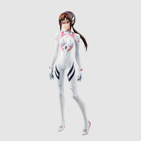 Evangelion Mari Makinami 30th Anniversary Ichiban KUJI D Prize Figure