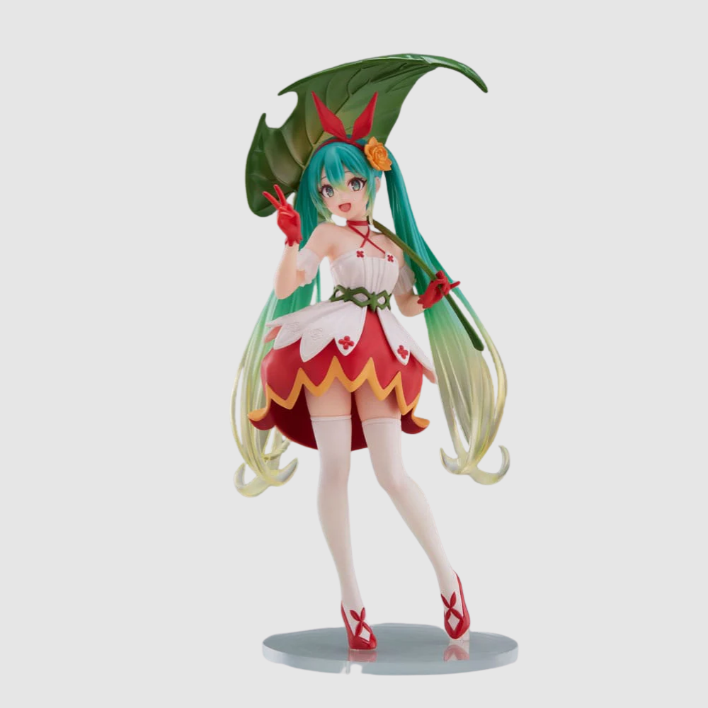 Hatsune Miku Wonderland Ver. Figure Taito
