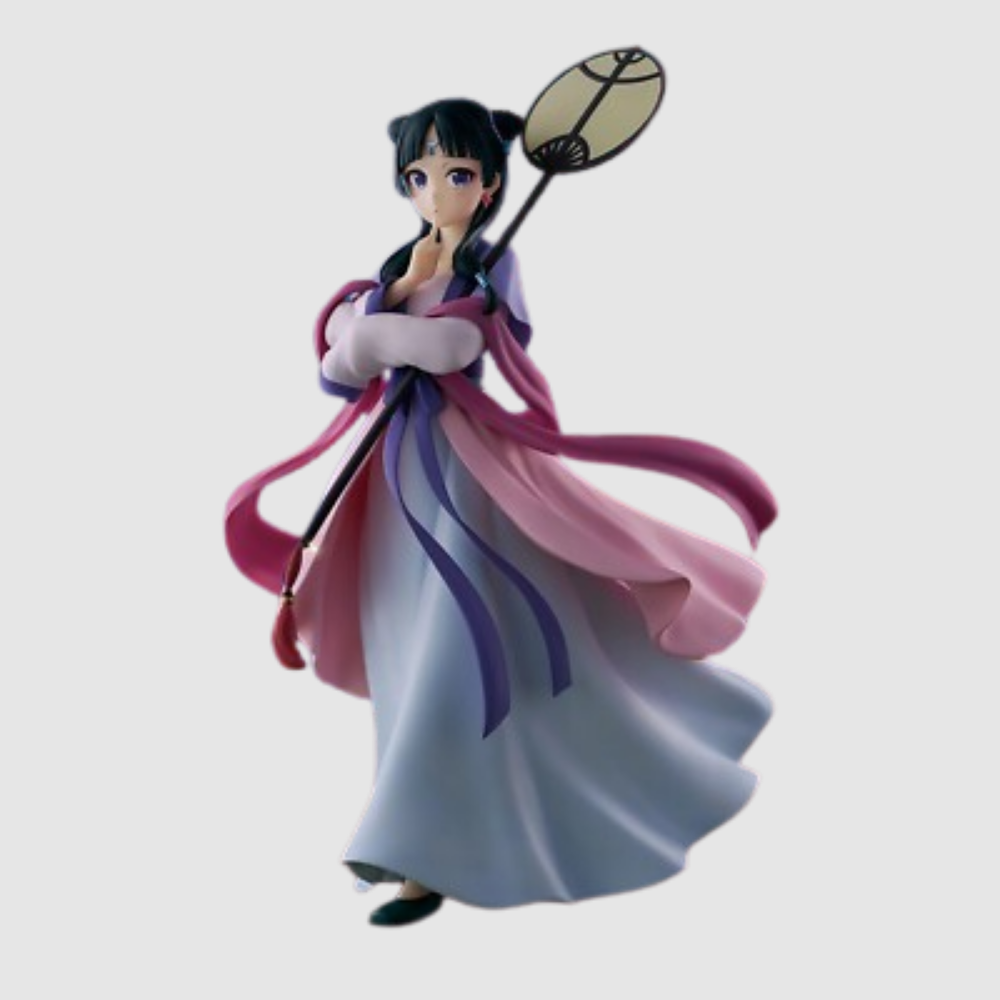 The Apothecary Diaries Maomao Moon Spirit Ver. Figure Banpresto