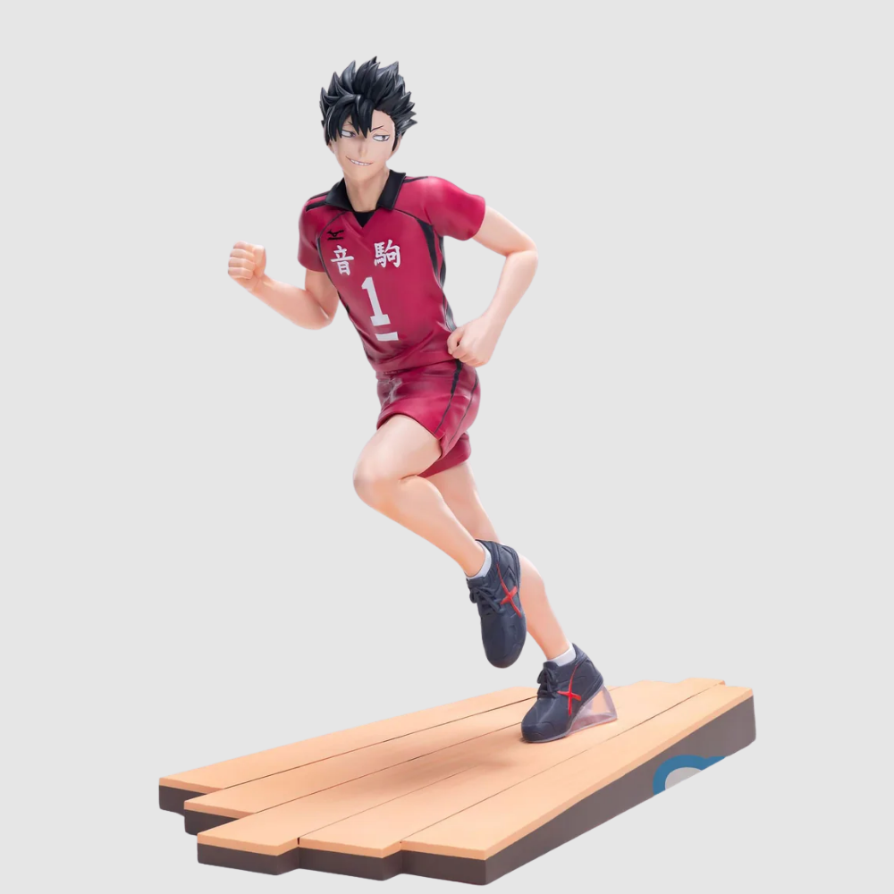 Haikyuu! Kuroo Tetsurou Figure Sega