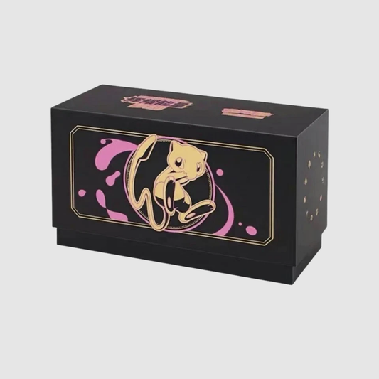 Pokemon TCG S-Chinese Brilliant Energy Gift Box 2.0 "Mew"
