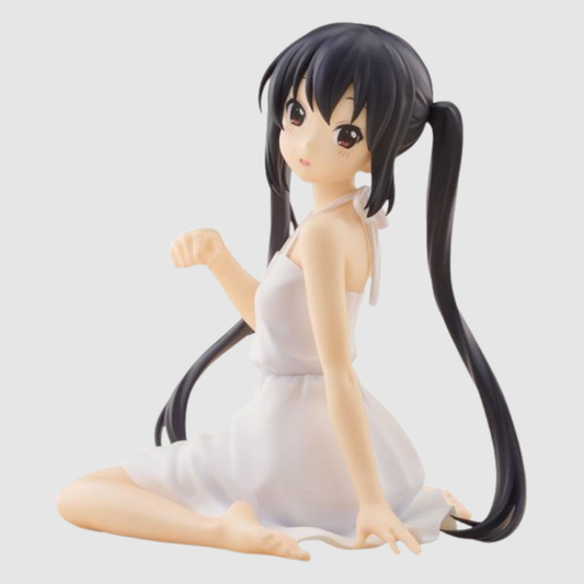 K-On! Azusa Nakano Yumemirize Figure Sega