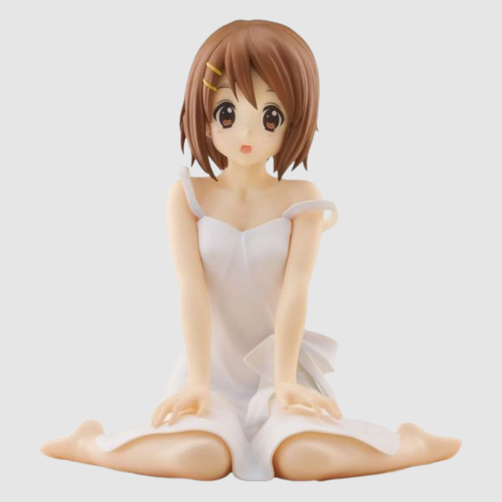 K-On! Yui Hirasawa Yumemirize Figure Sega