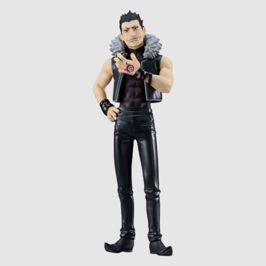 Full Metal Alchemist Greed Popup Parade Figure GOOD SMILE COMPANY