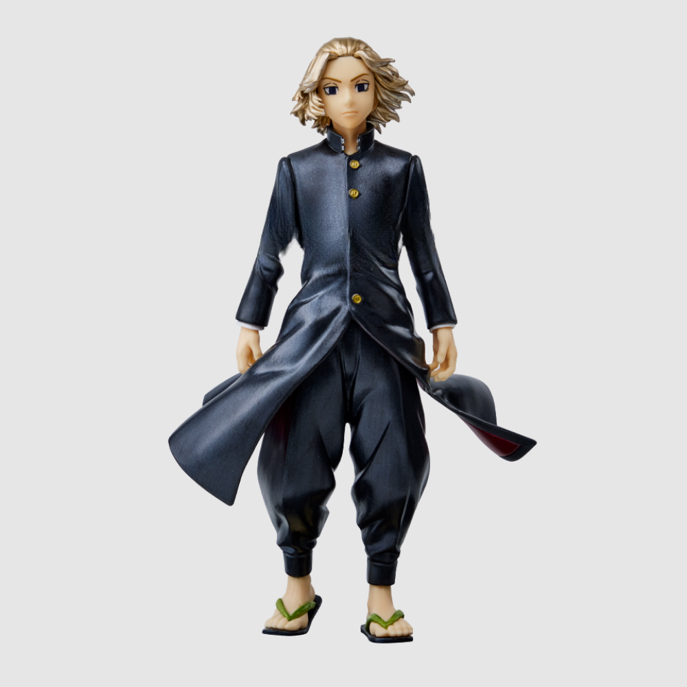 Tokyo Revengers Mikey Prize B Figure Taito