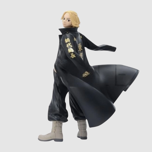 Tokyo Revengers Mikey Round One Figure Sega