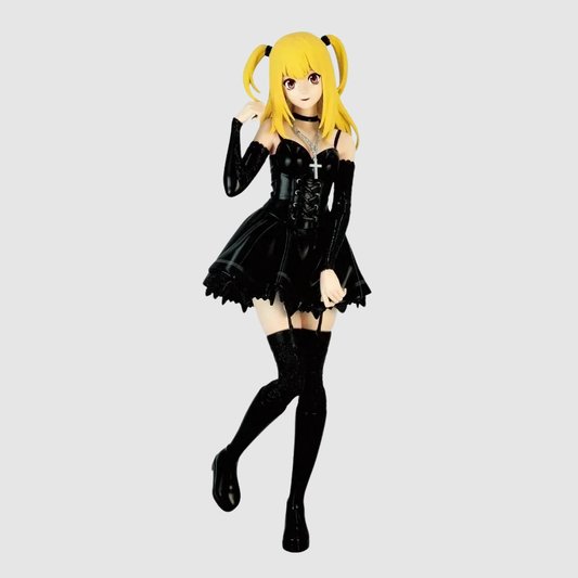 Death Note Misa Figure Konami